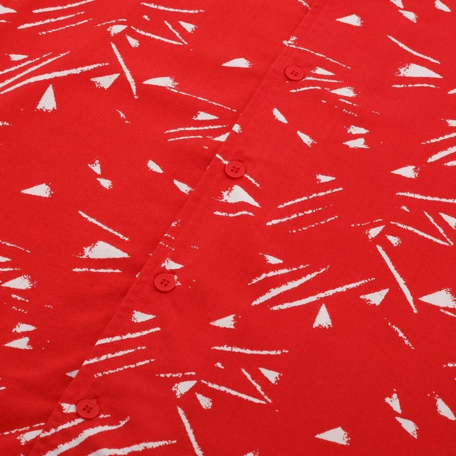 Liverpool Button Through 1989/91 - Red - Men's-SoccerKits Hub | Buy Soccer Jerseys Online